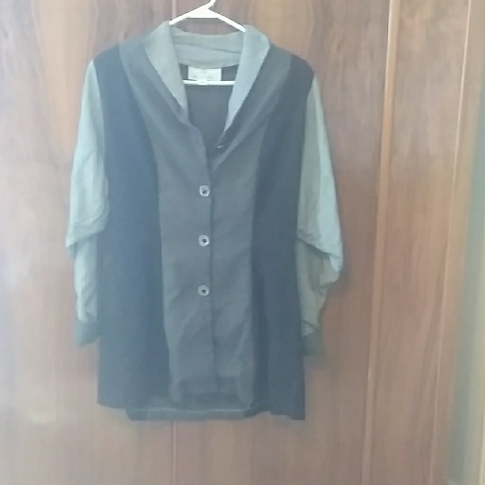 Cool blazer